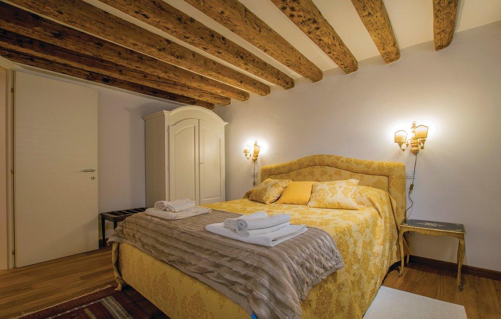 Appartement Ca' Bottacin *