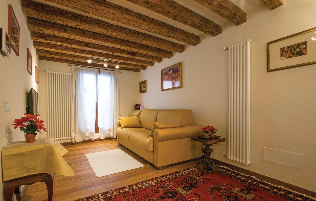 Ca' Bottacin Appartement *