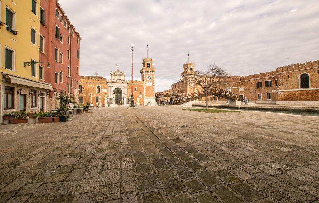 Ca' Bottacin * Venise