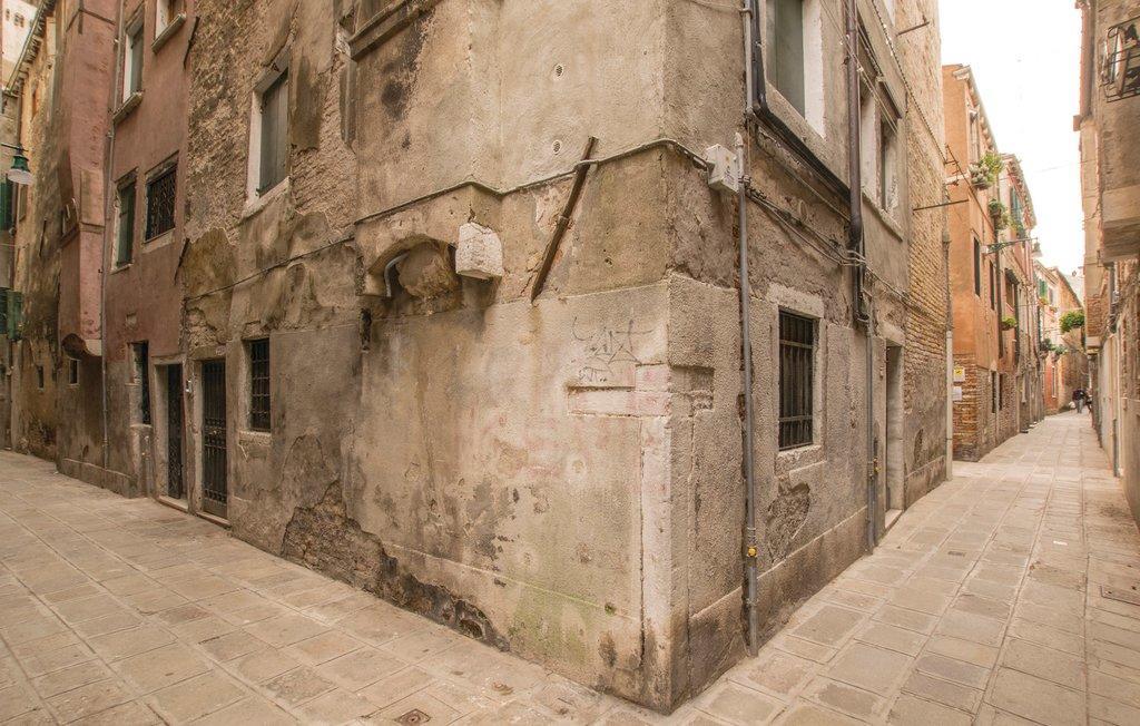 Ca' Bottacin Appartement