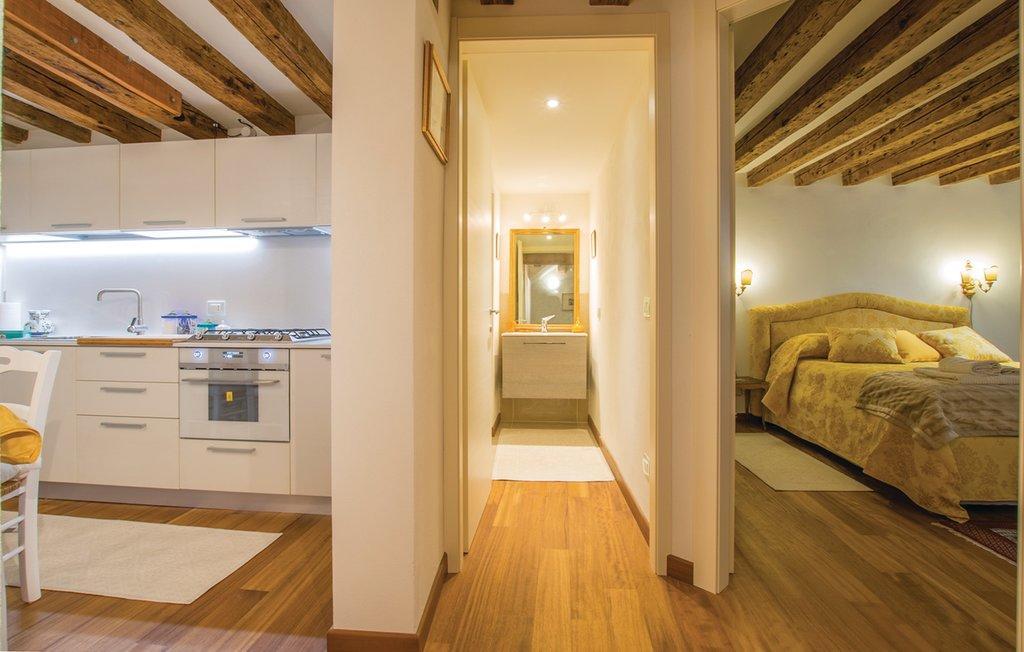 Ca' Bottacin Appartement *